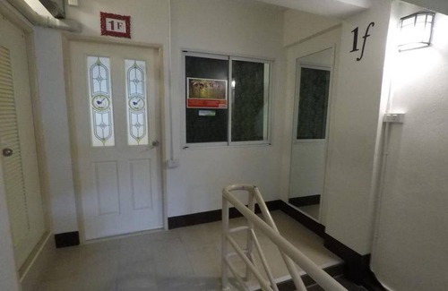 Chang Phueak Hostel | Hostel ∙ 8 guests