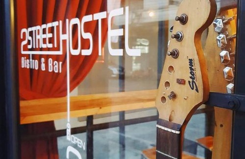 Talat Hostel | Hostel ∙ 8 guests