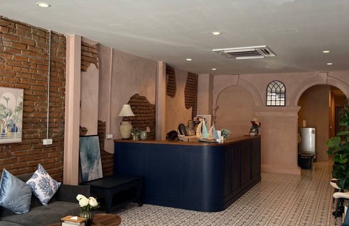 Talat Nuea Hostel | Hostel ∙ 8 guests