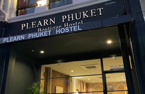 Talat Nuea Hostel | Hostel ∙ 8 guests