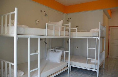 Chumphon Hostel | Hostel ∙ 8 guests