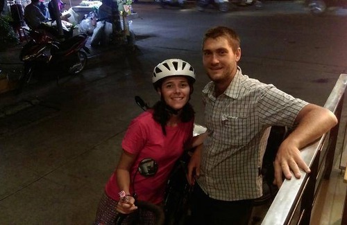 Chumphon Hostel | Hostel ∙ 8 guests