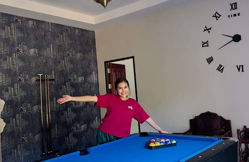 Khanom Hostel | Hostel ∙ 8 guests