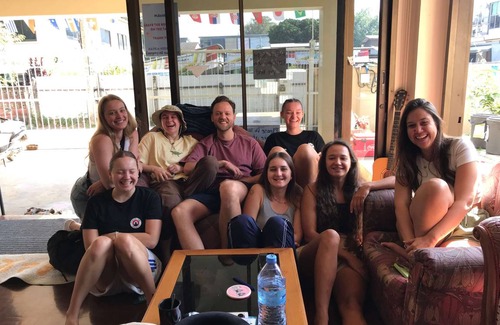 Chiang Rai Hostel | Hostel ∙ 8 guests