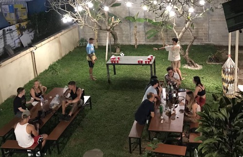 Chiang Rai Hostel | Hostel ∙ 8 guests
