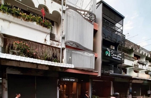 Chiang Rai Hostel | Hostel ∙ 8 guests