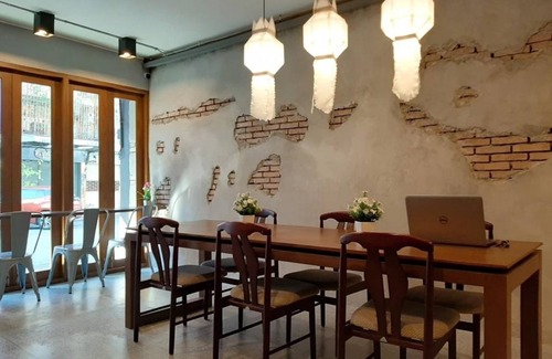 Chiang Rai Hostel | Hostel ∙ 8 guests