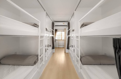 Sukhumvit Hostel | Hostel ∙ 8 guests