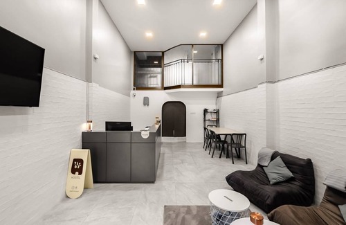 Sukhumvit Hostel | Hostel ∙ 8 guests