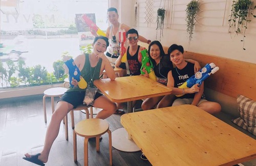 Pathumwan Hostel | Hostel ∙ 8 guests