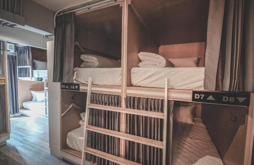 Chang Khlan Hostel | Hostels in Chiang Mai, Thailand