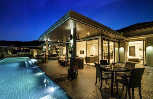 Khao Tao Hotel | Hotel ∙ 12 guests