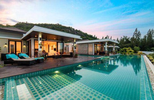 Khao Tao Hotel | Hotel ∙ 12 guests