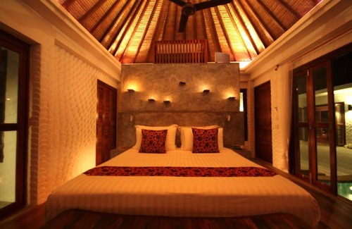 Ao Thian Og Hotel | Hotel ∙ 127 guests