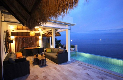 Ao Thian Og Hotel | Hotel ∙ 127 guests
