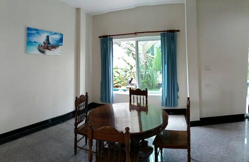Downtown Krabi Hotel | Hotel ∙ 127 guests
