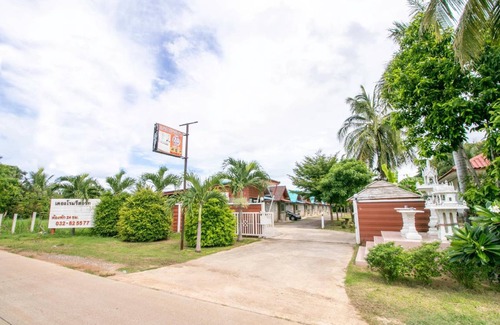 Khao Noi Hotel | Hotel ∙ 2 guests