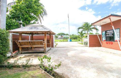 Khao Noi Hotel | Hotel ∙ 2 guests
