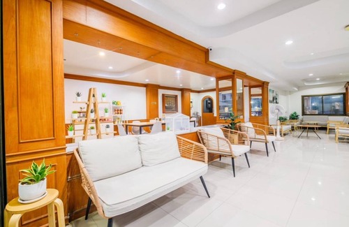 Ban Wang Hom Hotel | Hotel ∙ 2 guests