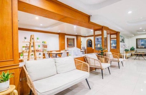 Ban Wang Hom Hotel | Hotel ∙ 2 guests