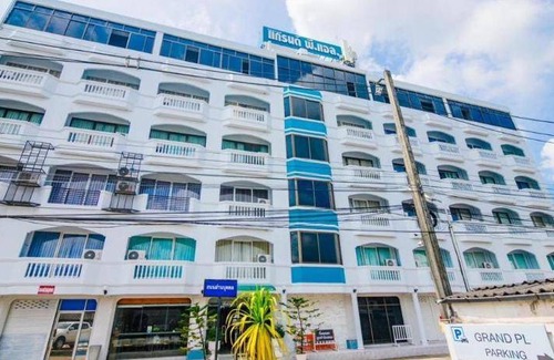Ban Wang Hom Hotel | Hotel ∙ 2 guests