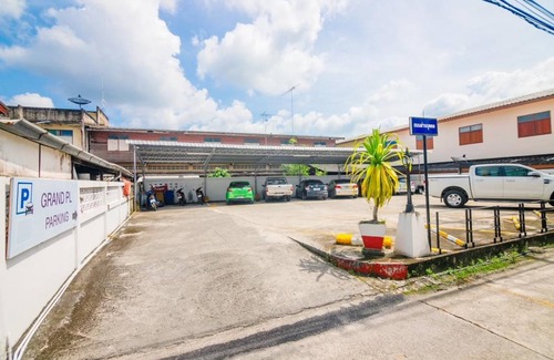 Ban Wang Hom Hotel | Hotel ∙ 2 guests