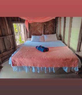 Nuea Khlong Hotel | Hotel ∙ 2 guests