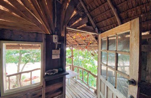 Nuea Khlong Hotel | Hotel ∙ 2 guests