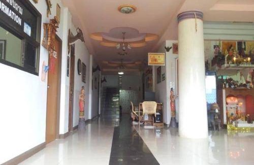 Krabi Hotel | Hotel ∙ 2 guests