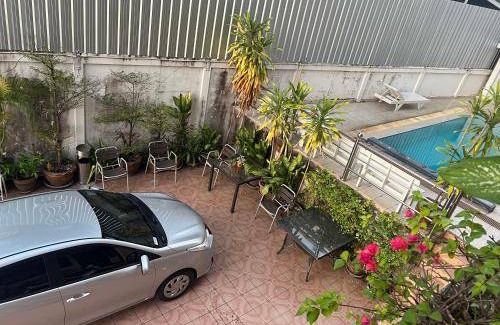 Nong Khai Hotel | Hotel ∙ 2 guests