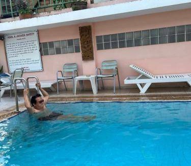 Nong Khai Hotel | Hotel ∙ 2 guests