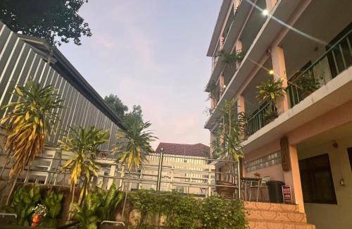 Nong Khai Hotel | Hotel ∙ 2 guests
