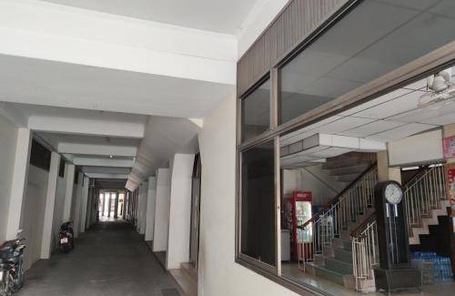 Nai Mueang Hotel | Hotel ∙ 2 guests