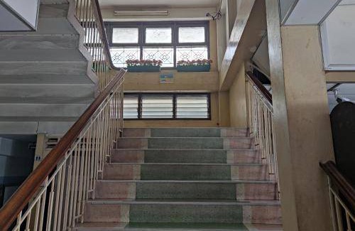 Nai Mueang Hotel | Hotel ∙ 2 guests