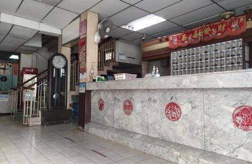 Nai Mueang Hotel | Hotel ∙ 2 guests