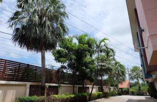 Bang Nam Prieo Hotel | Hotel ∙ 2 guests