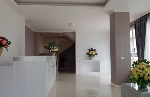 Pra Thai Hotel | Hotel ∙ 3 guests
