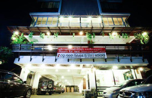 Talat Khwan Hotel | Hotel ∙ 3 guests
