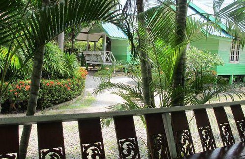 Ban Thung Sukla Hotel | Hotel ∙ 3 guests