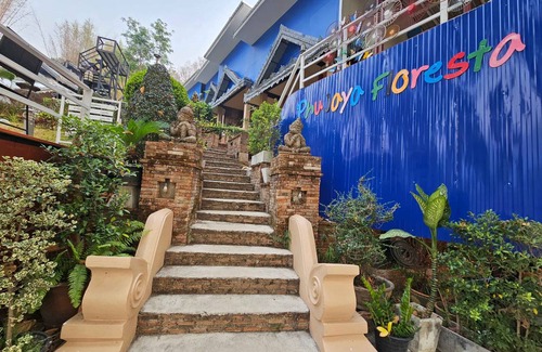 Hang Dong Hotel | Hotel ∙ 8 guests