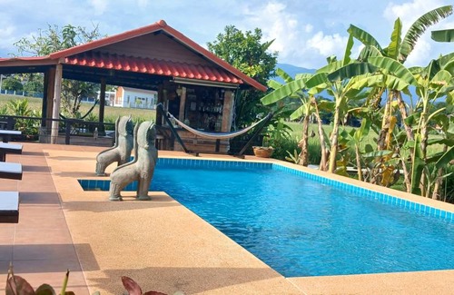 Huai Sai Hotel | Hotel ∙ 8 guests