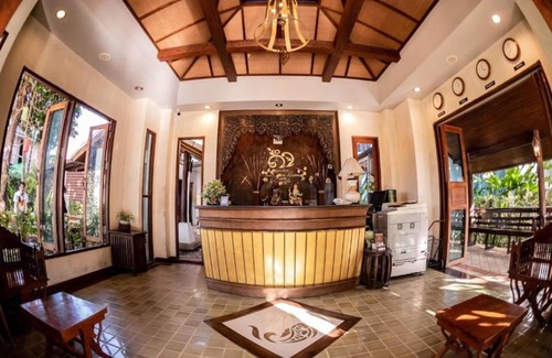 Chaiyasathan Hotel | Hotel ∙ 8 guests