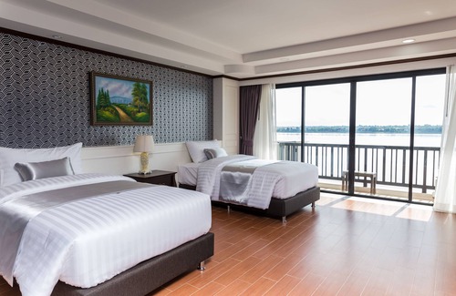 Mukdahan Hotel | Hotel de Ladda