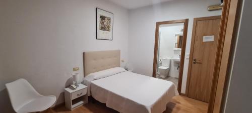 Cambados Hotel | Hotel Europa