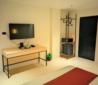 Ratchathewi Hotel | Hotel Soni Mansion Pratunam