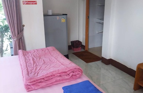 Ban Pa Yang House | House ∙ 1 bedroom ∙ 2 guests