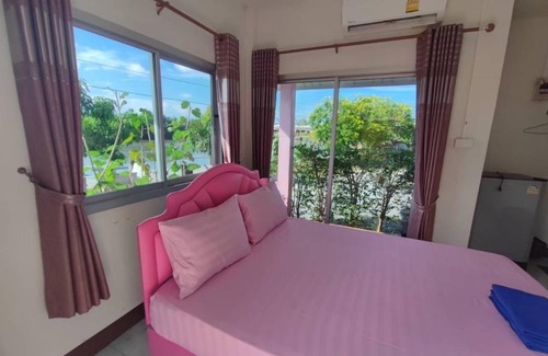 Ban Pa Yang House | House ∙ 1 bedroom ∙ 2 guests