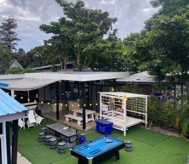 Sirindhorn House | House ∙ 1 bedroom ∙ 2 guests