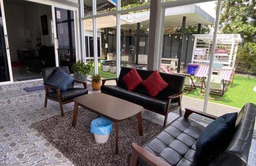 Sirindhorn House | House ∙ 1 bedroom ∙ 2 guests