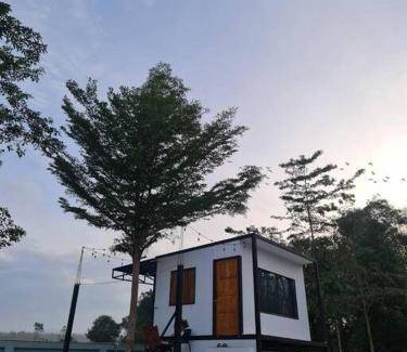 Palian House | House ∙ 1 bedroom ∙ 2 guests